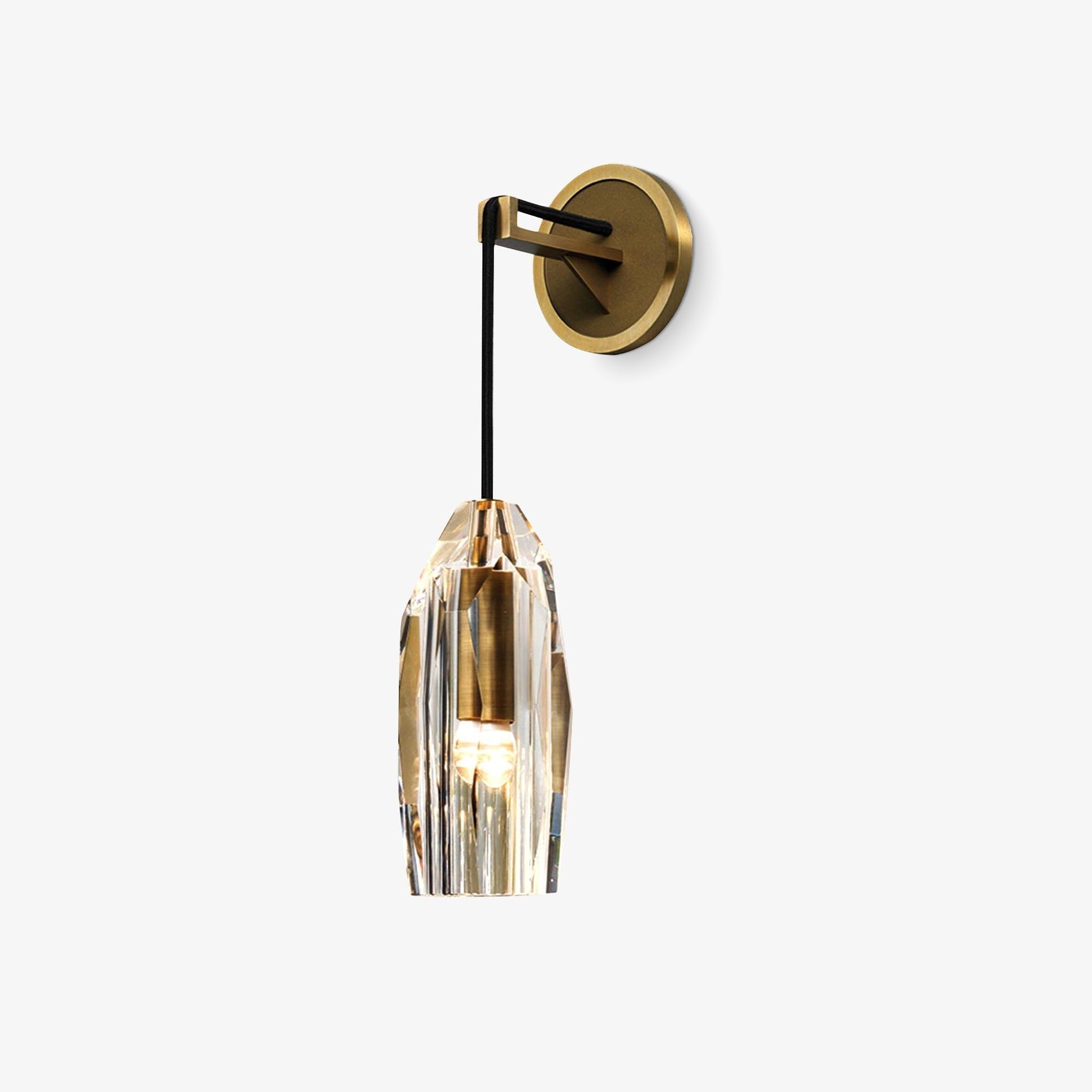 Chatelet Sconce - Blowlighting