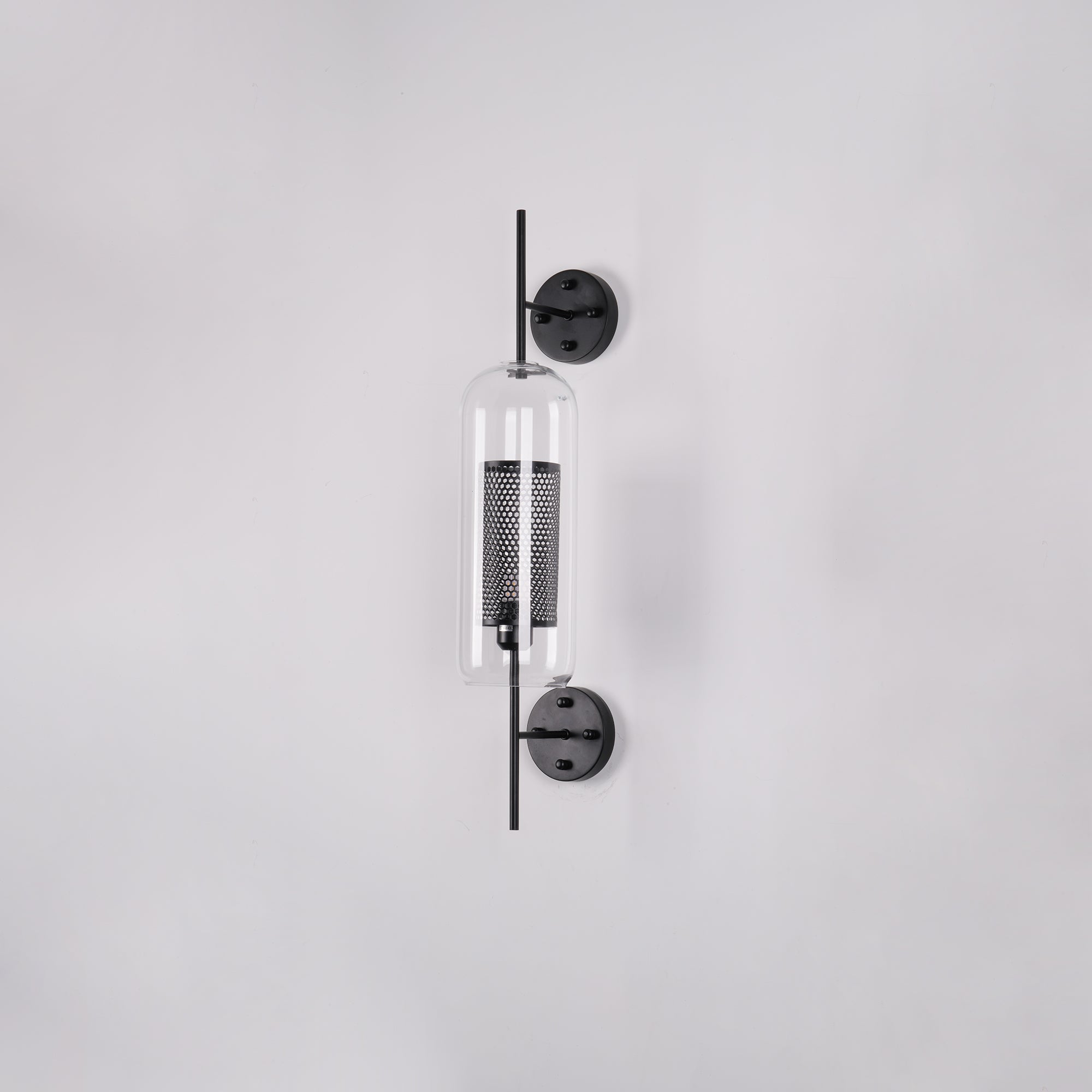 Chiswick Glass Wall Light - Blowlighting