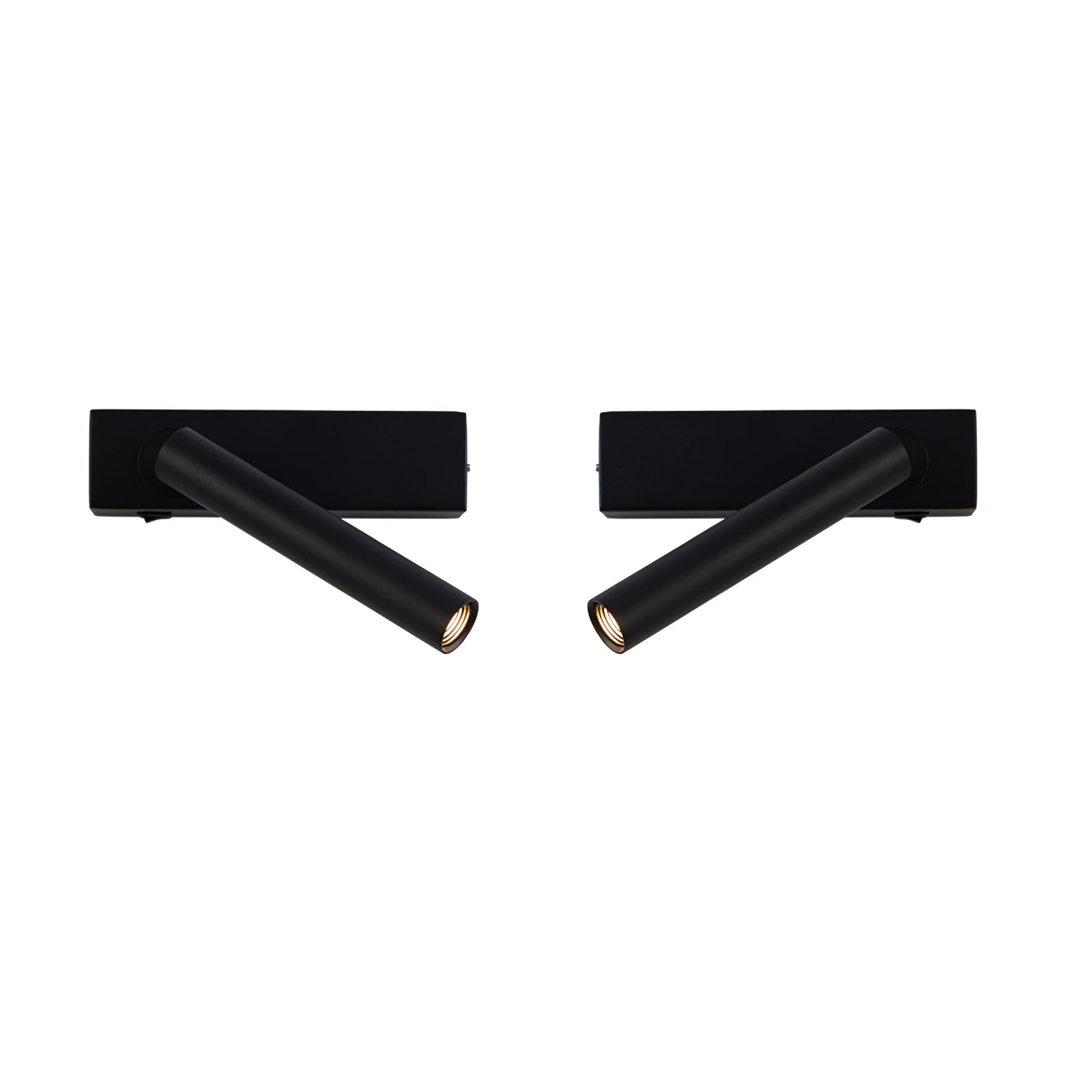 Chors Recessed Wall Lamp - Blowlighting