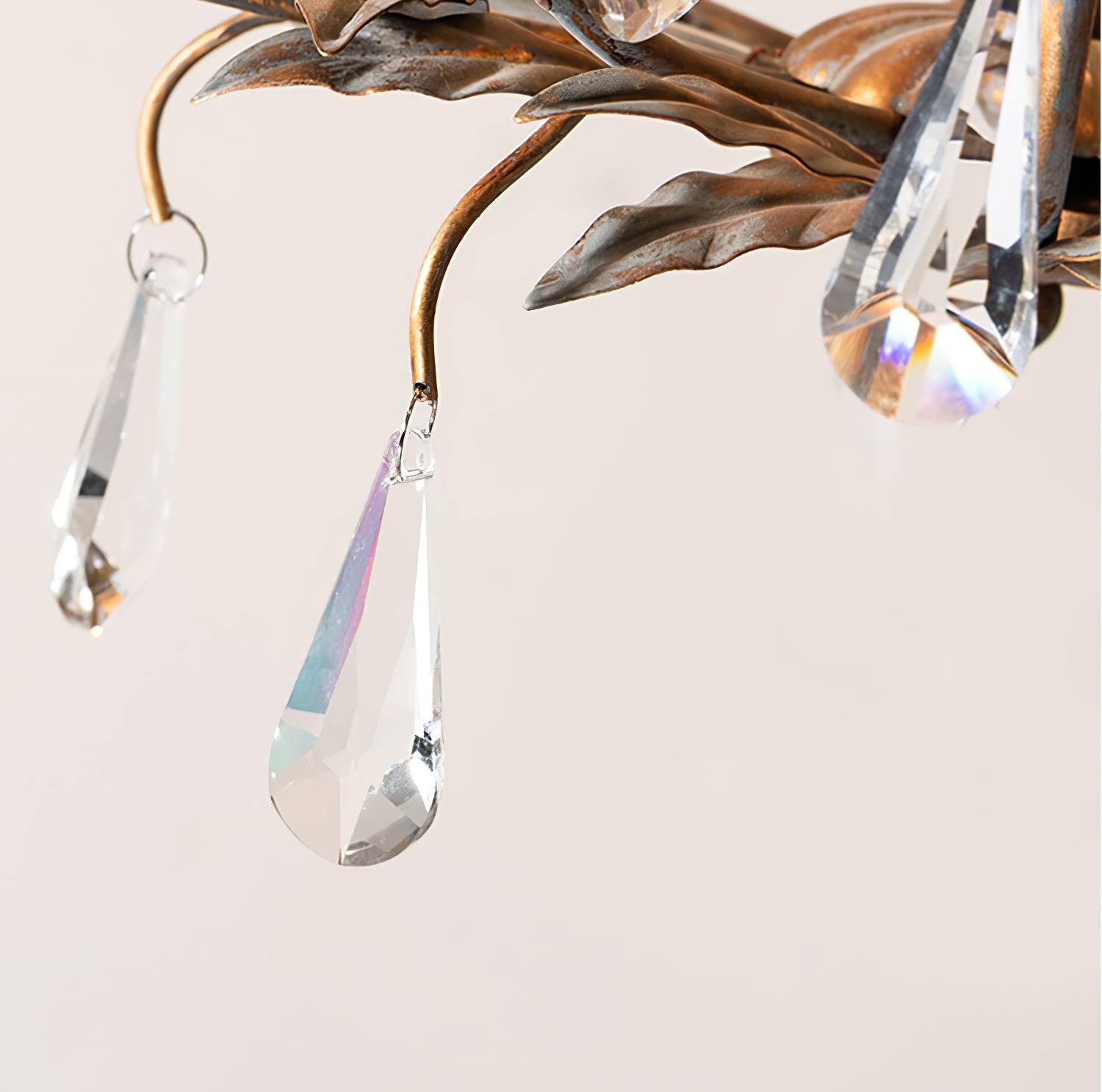 Circeo Chandelier - Blowlighting