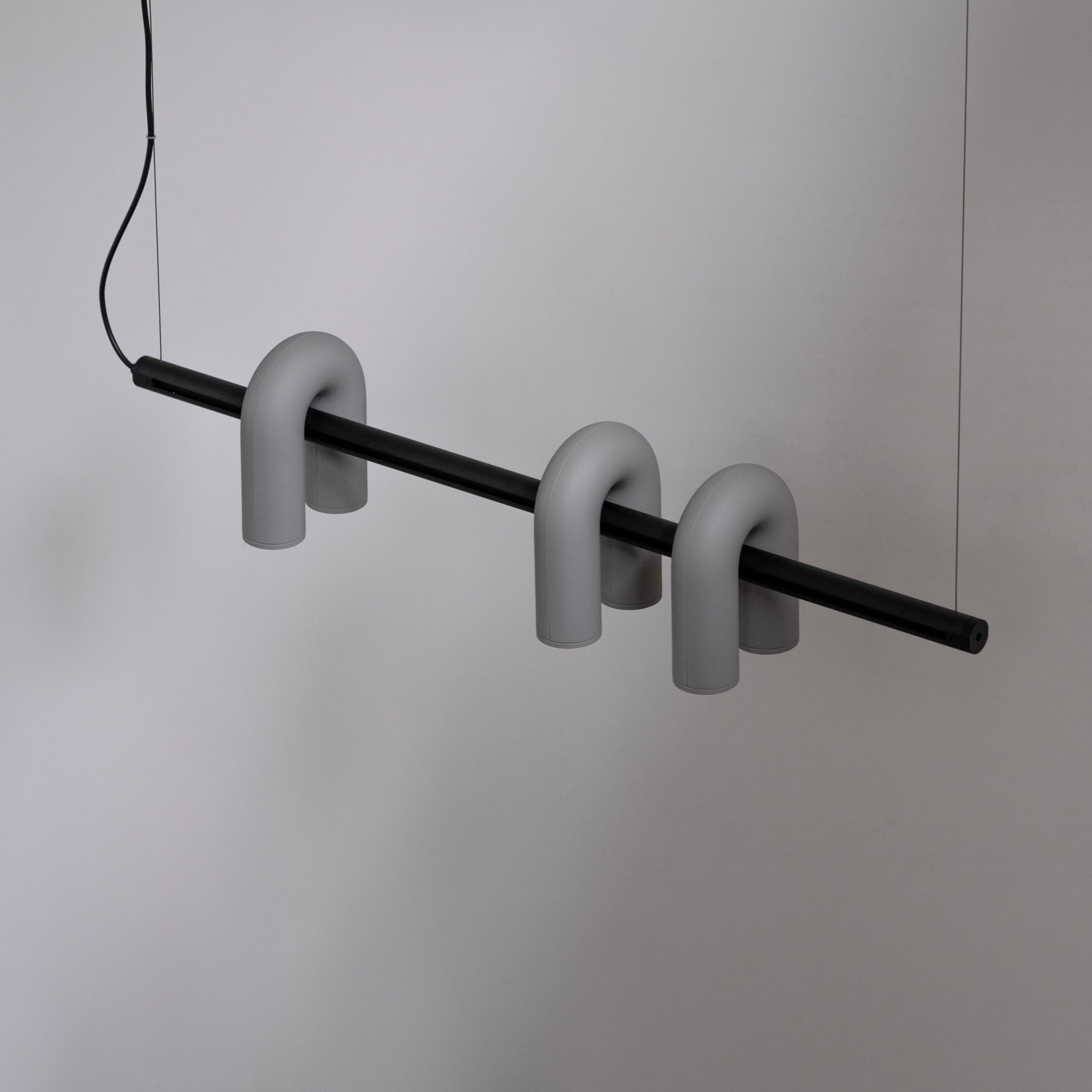 Cirkus Chandelier - Blowlighting