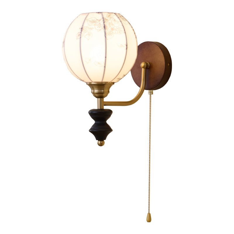 Clarendon Wall Lamp - Blowlighting