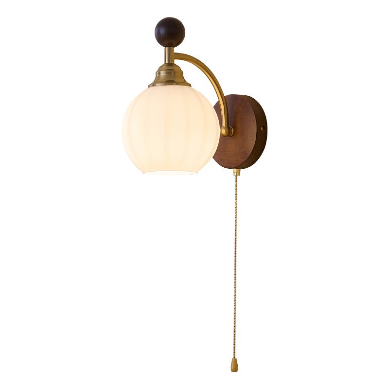 Clarendon Wall Lamp - Blowlighting
