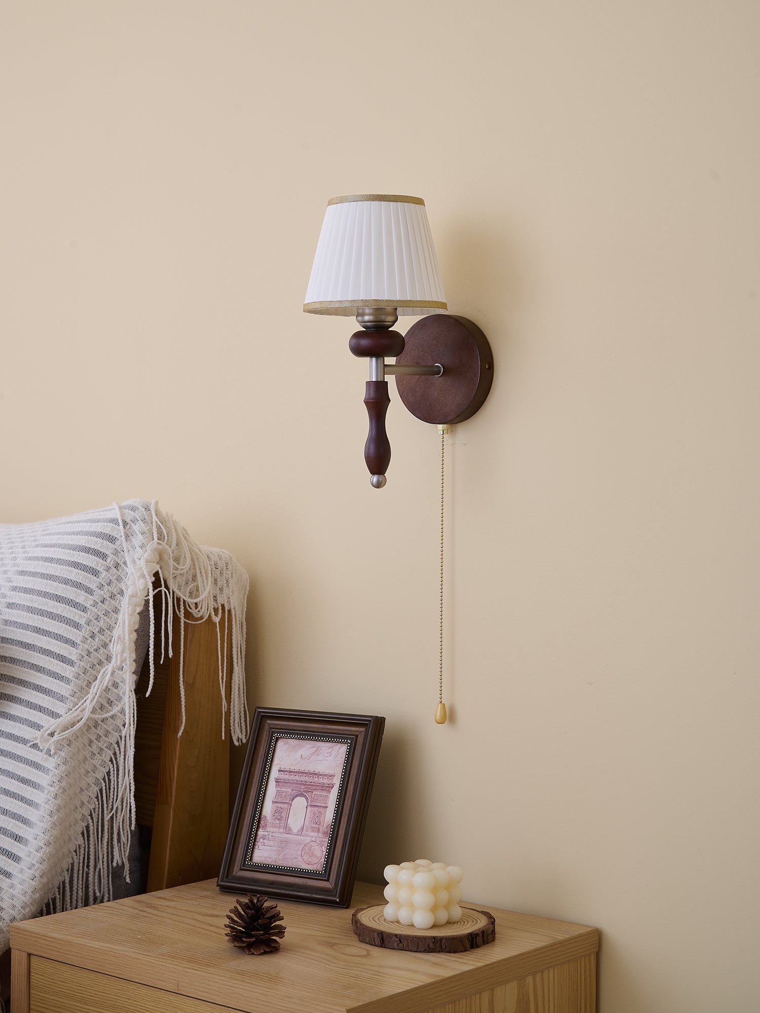 Clarendon Wall Lamp - Blowlighting