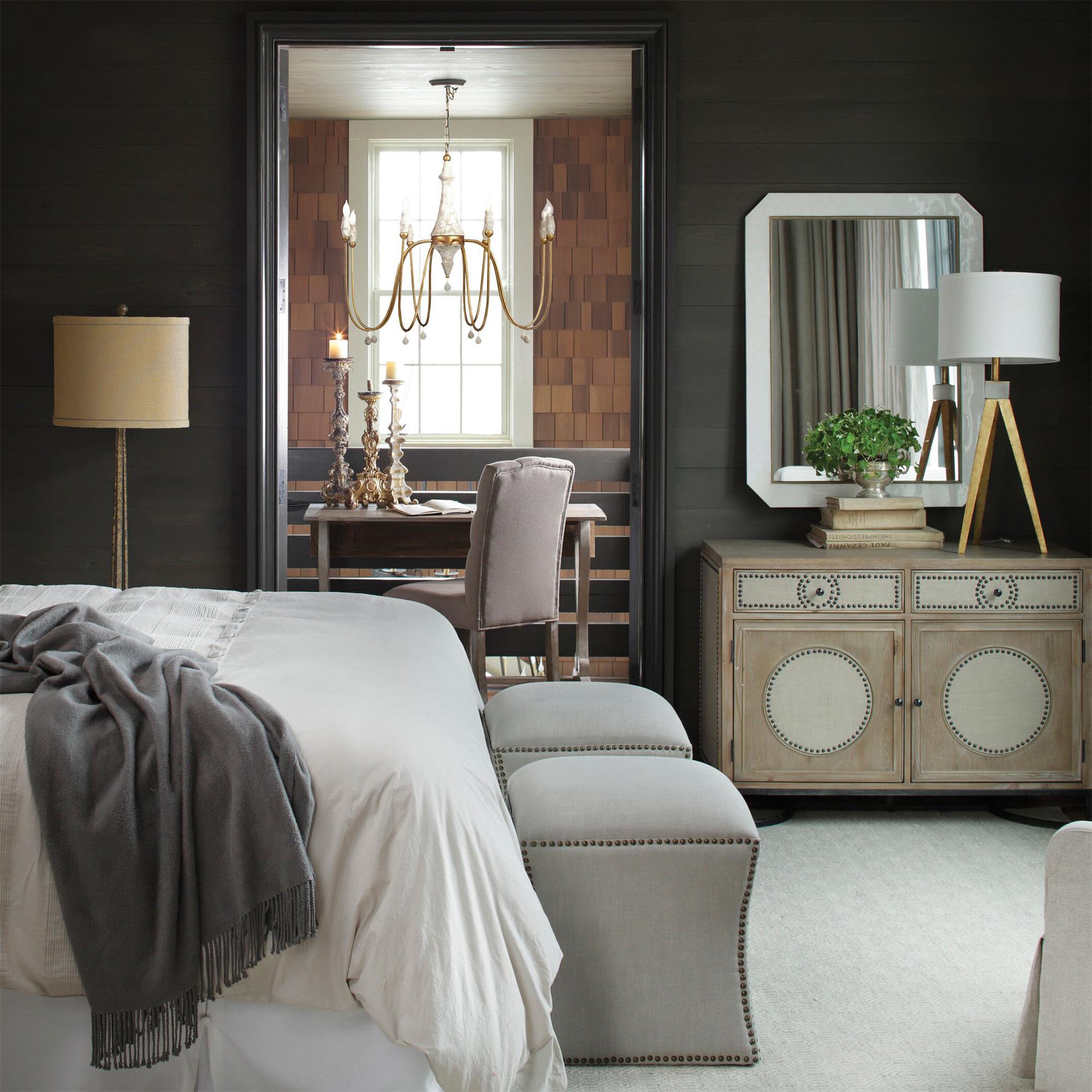 Arcad Vintage Industrial Wooden Metal Chandelier - Lamp Copper