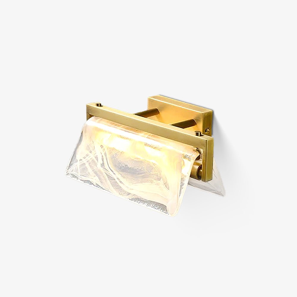 Cloud Fog Wall Lamp - Blowlighting