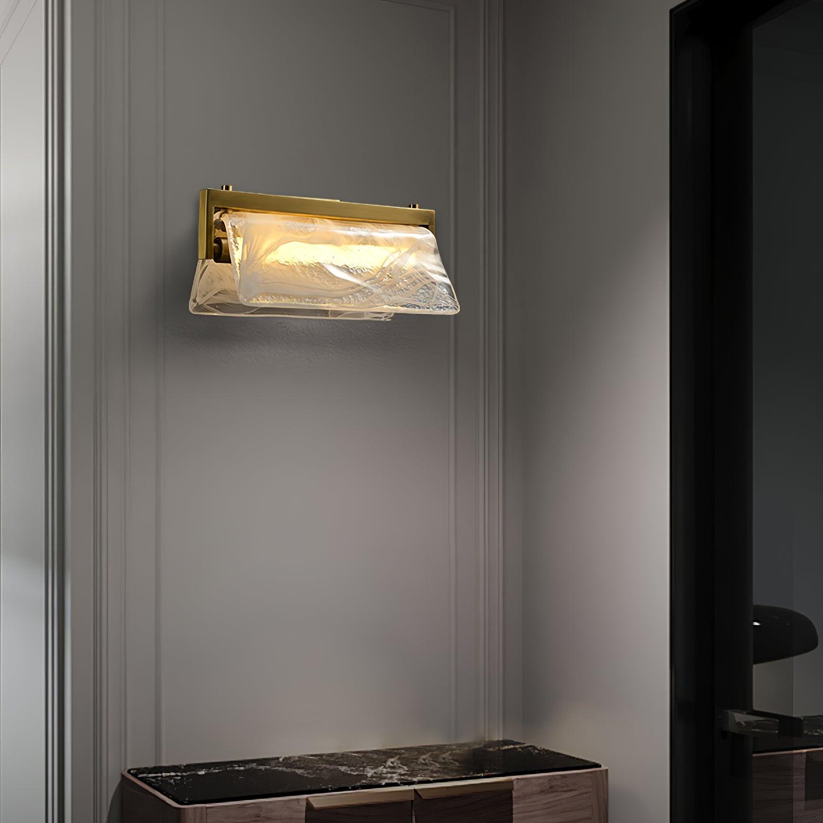 Cloud Fog Wall Lamp - Blowlighting