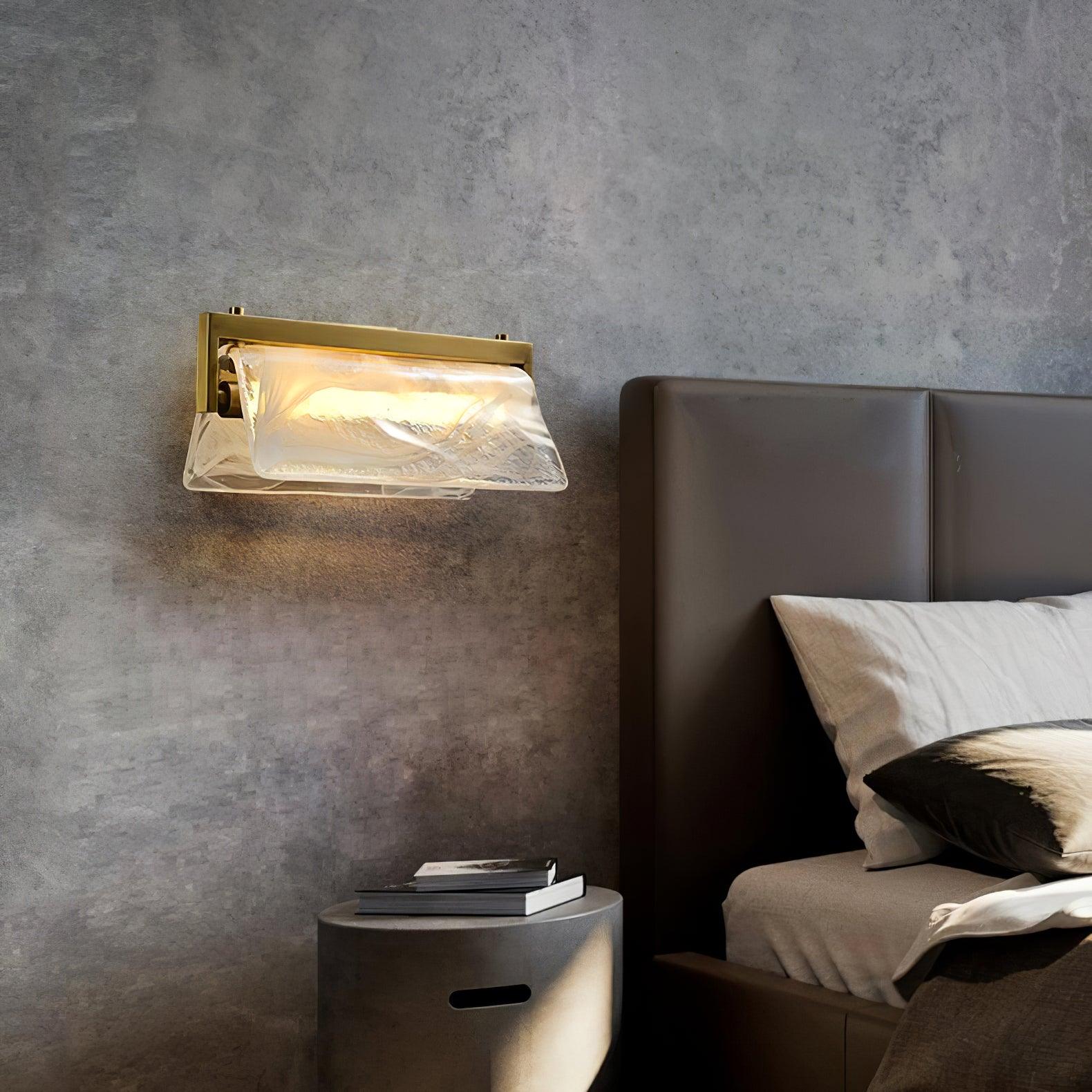 Cloud Fog Wall Lamp - Blowlighting