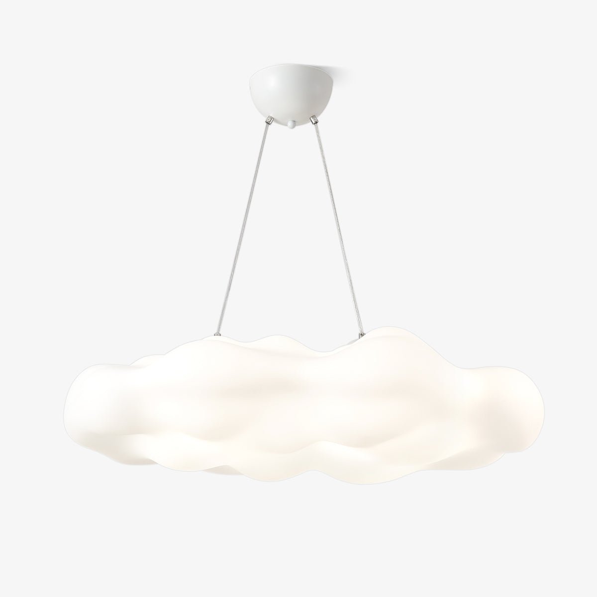 Cloudys Pendant Light - Blowlighting