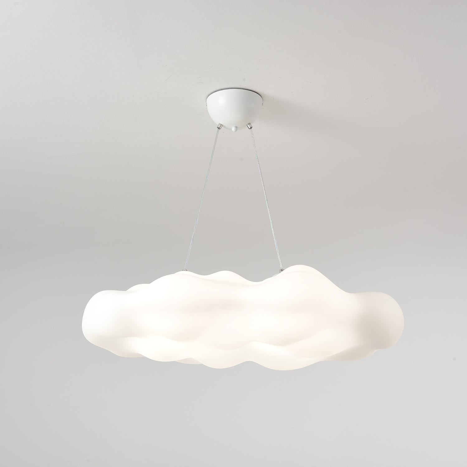 Cloudys Pendant Light - Blowlighting