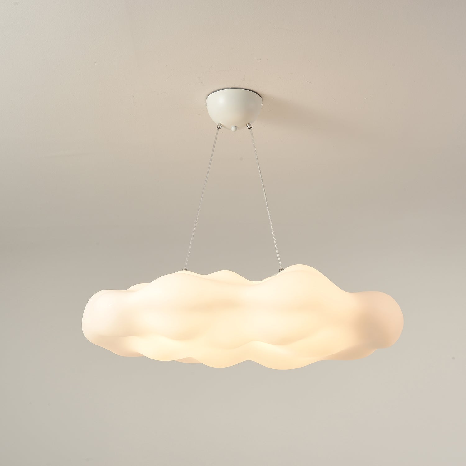 Cloudys Pendant Light - Blowlighting