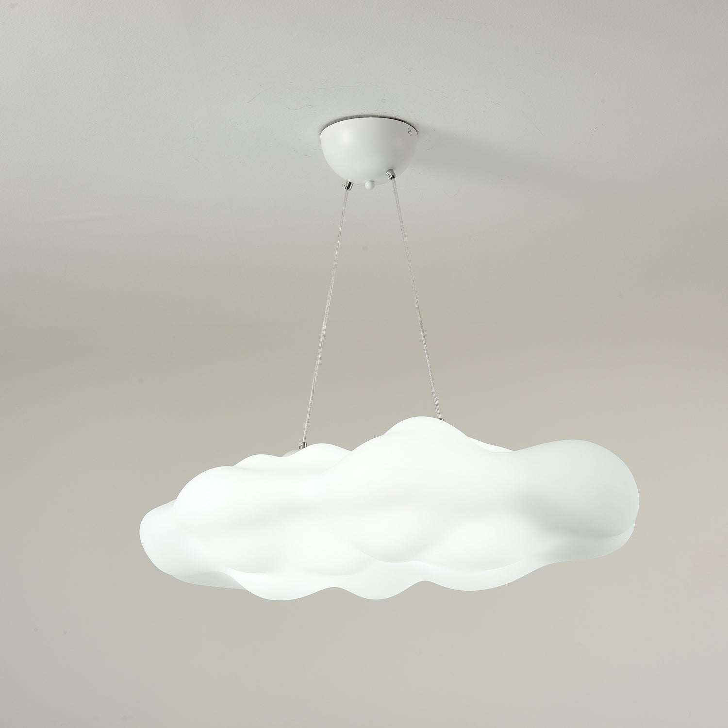 Cloudys Pendant Light - Blowlighting