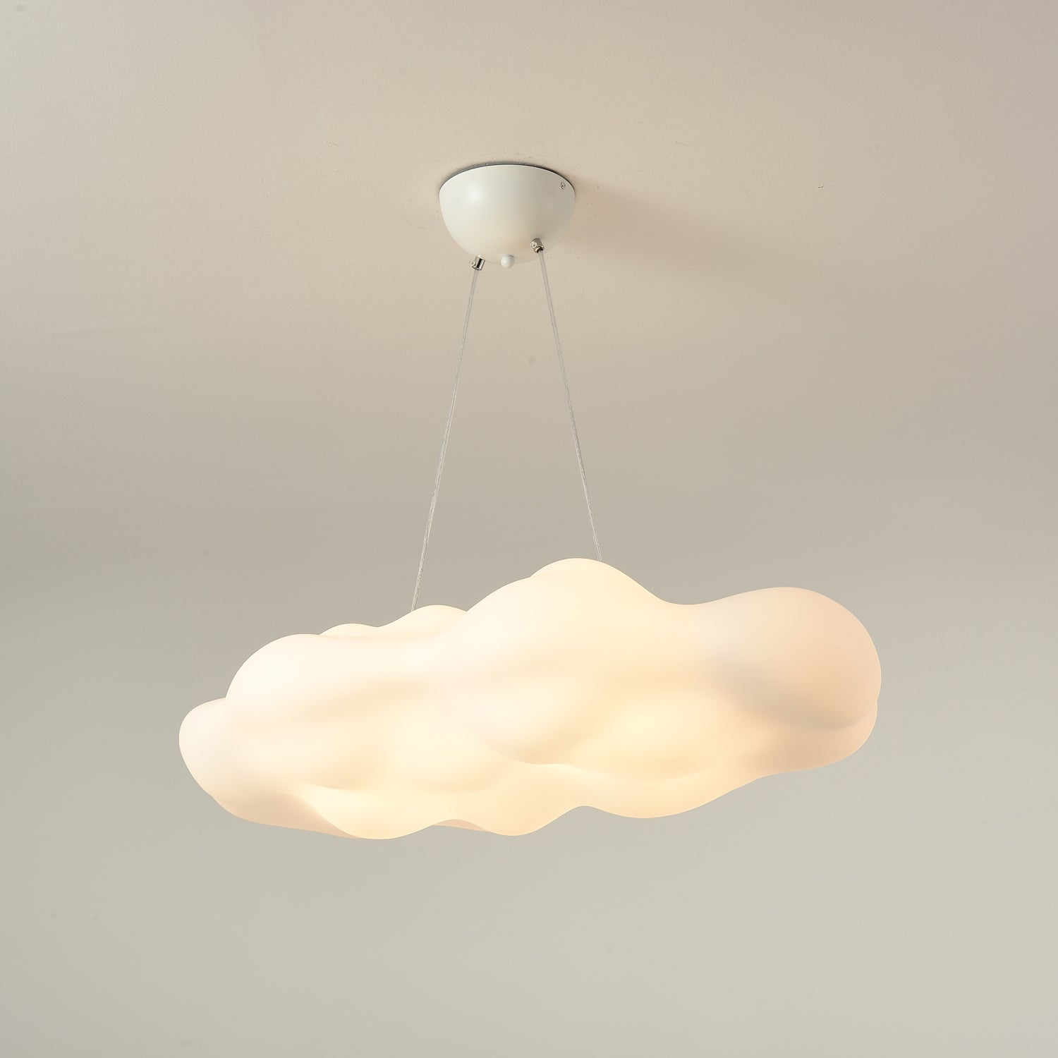 Cloudys Pendant Light - Blowlighting