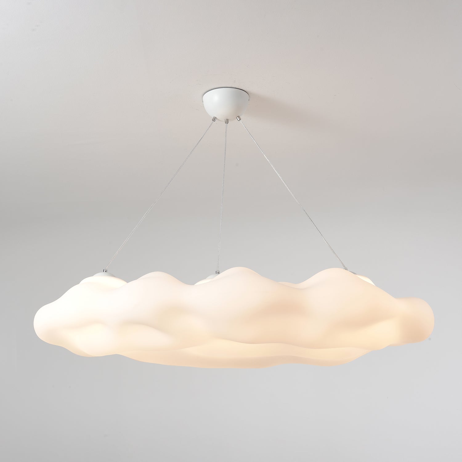 Cloudys Pendant Light - Blowlighting