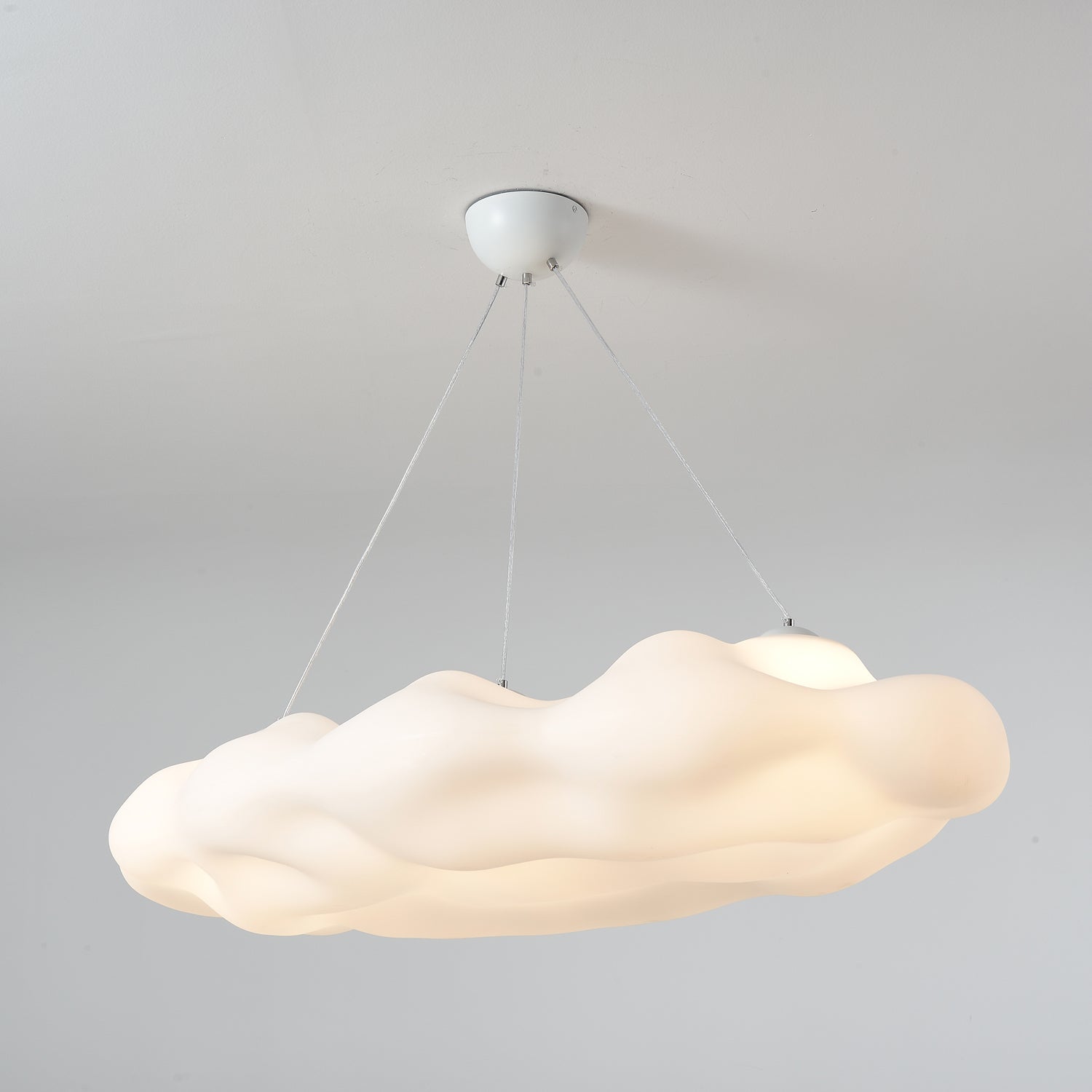 Cloudys Pendant Light - Blowlighting
