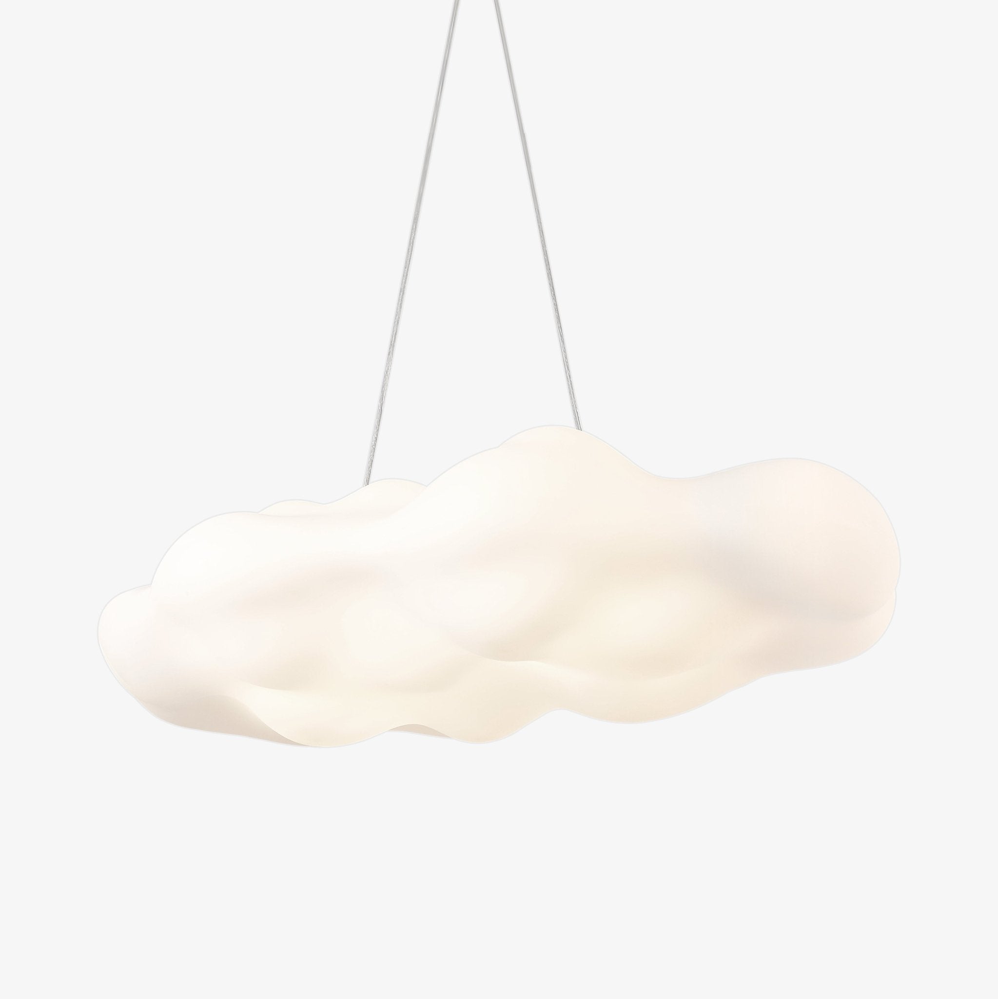 Cloudys Pendant Light - Blowlighting