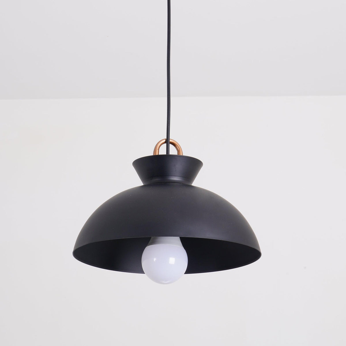 Coil Ceiling Pendant Light - Blowlighting