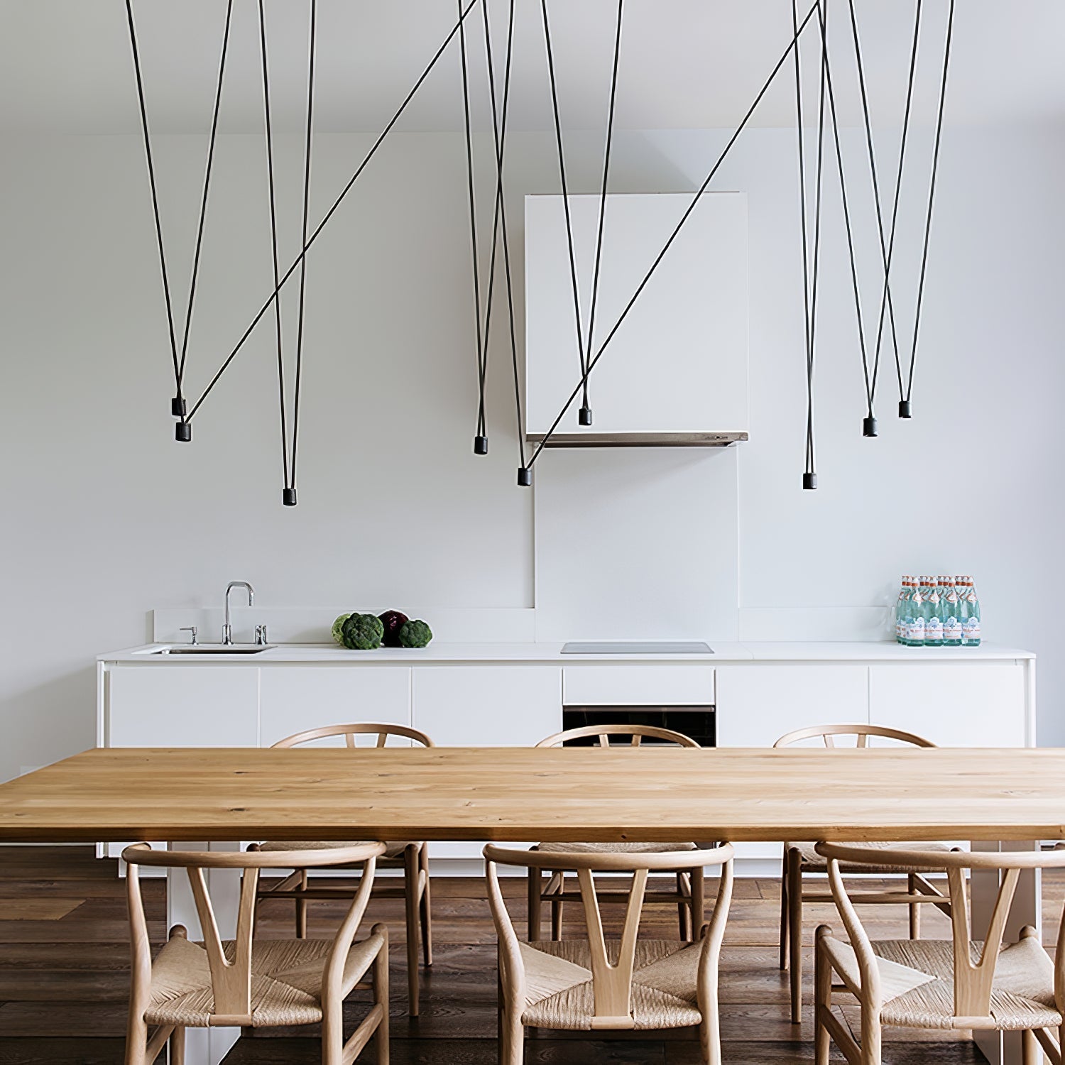Collection Pendant Lamp - Blowlighting