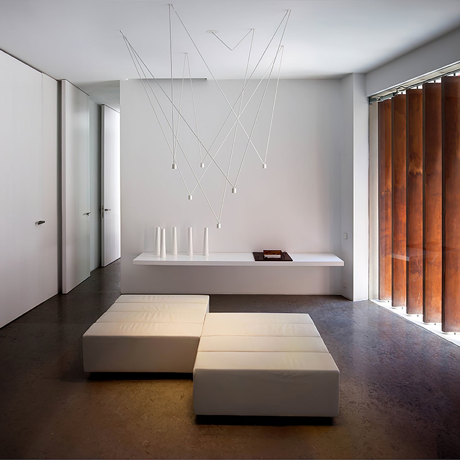 Collection Pendant Lamp - Blowlighting