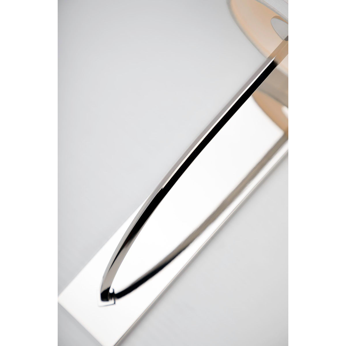 Slate Modern Minimalist Metal Fabric Wall Lamp - Lamp Copper