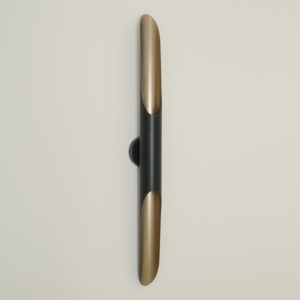 Coltrane Wall Lamp - Blowlighting