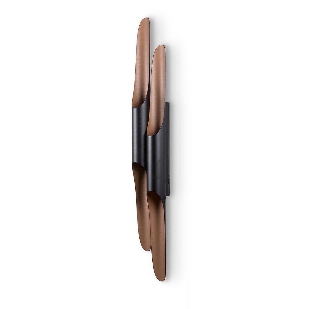 Coltrane Wall Lamp - Blowlighting