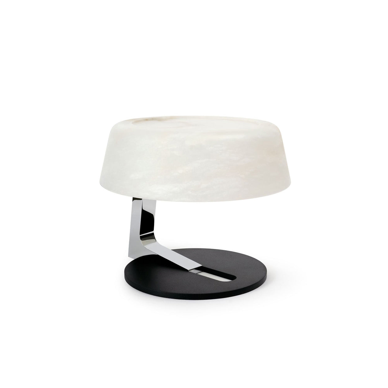 Comete Table Lamp - Lamp Copper
