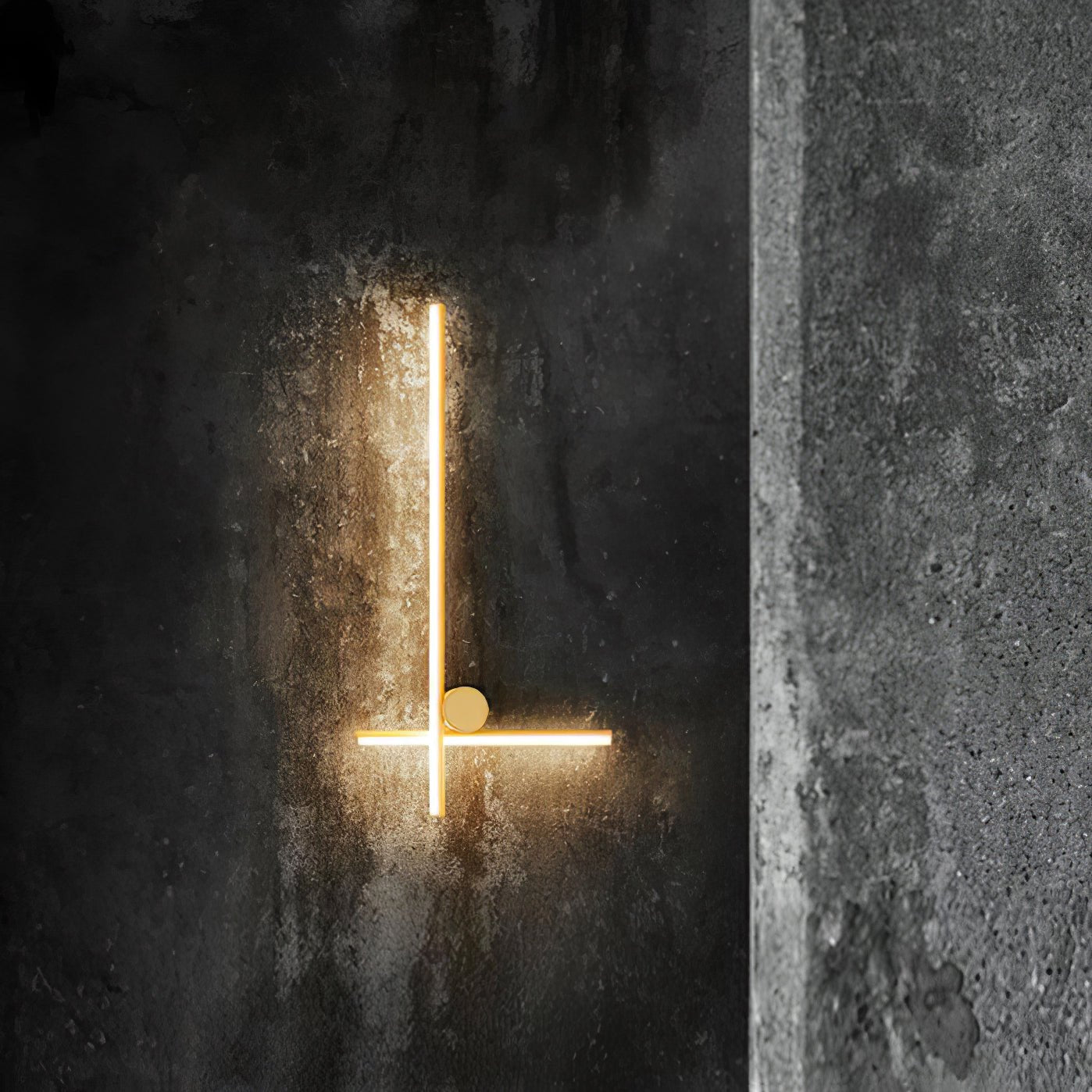 Coordinates Wall Lamp - Blowlighting