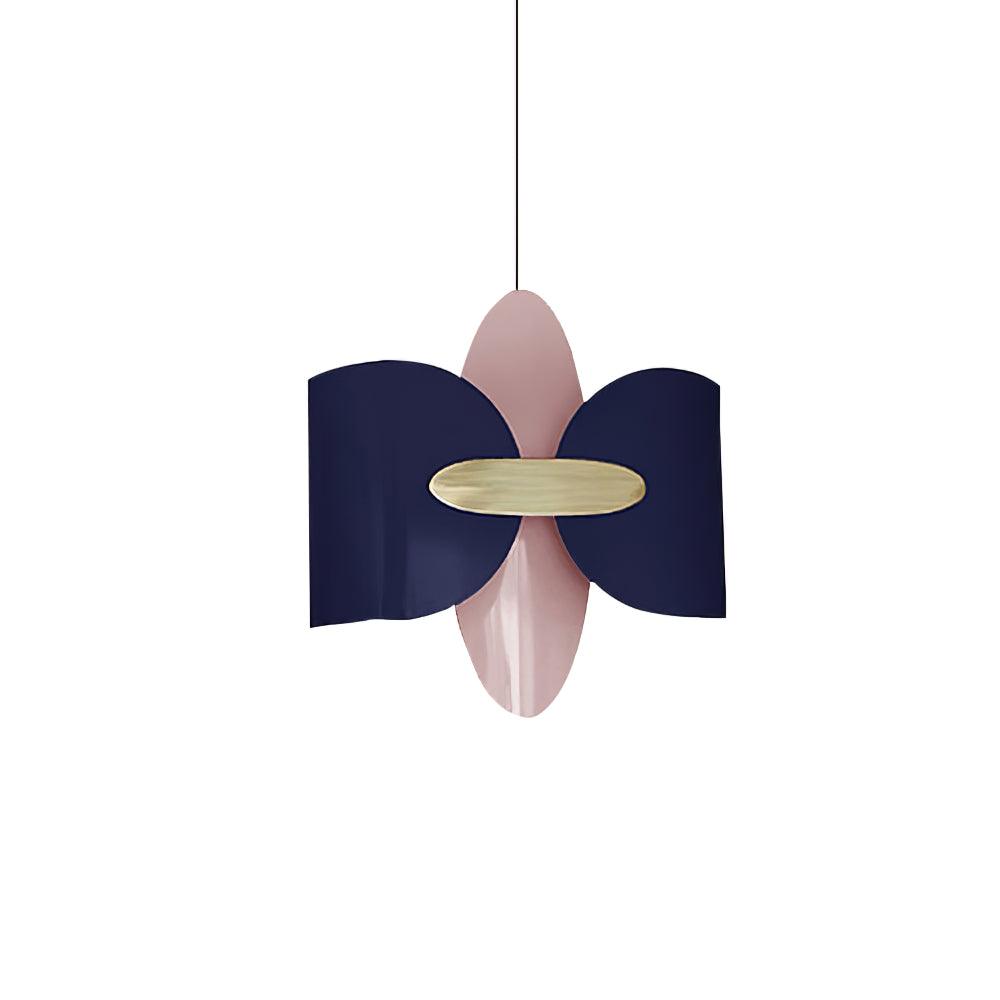 Lucas Modern Metal Pendant Light - Blowlighting