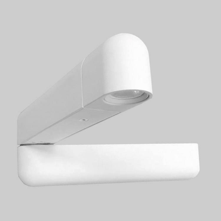 Modern LED Bedside Wall Lamp - Blowlighting