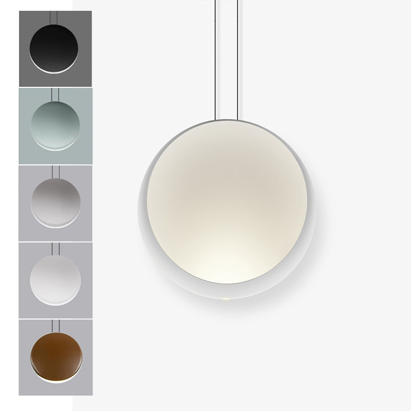 Cosmos Pendant Light - Blowlighting