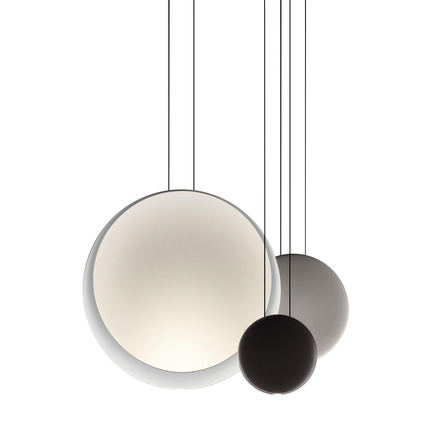 Cosmos Combination Pendant Light - Blowlighting