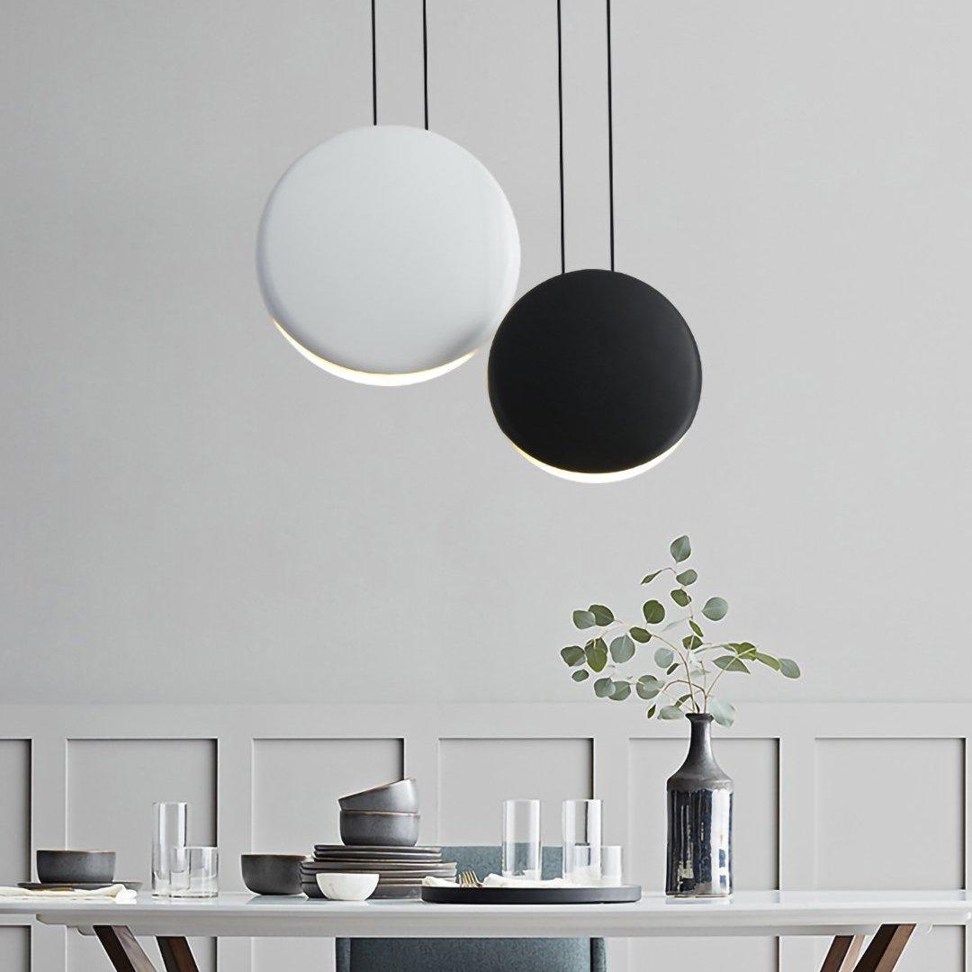 Cosmos Combination Pendant Light - Blowlighting