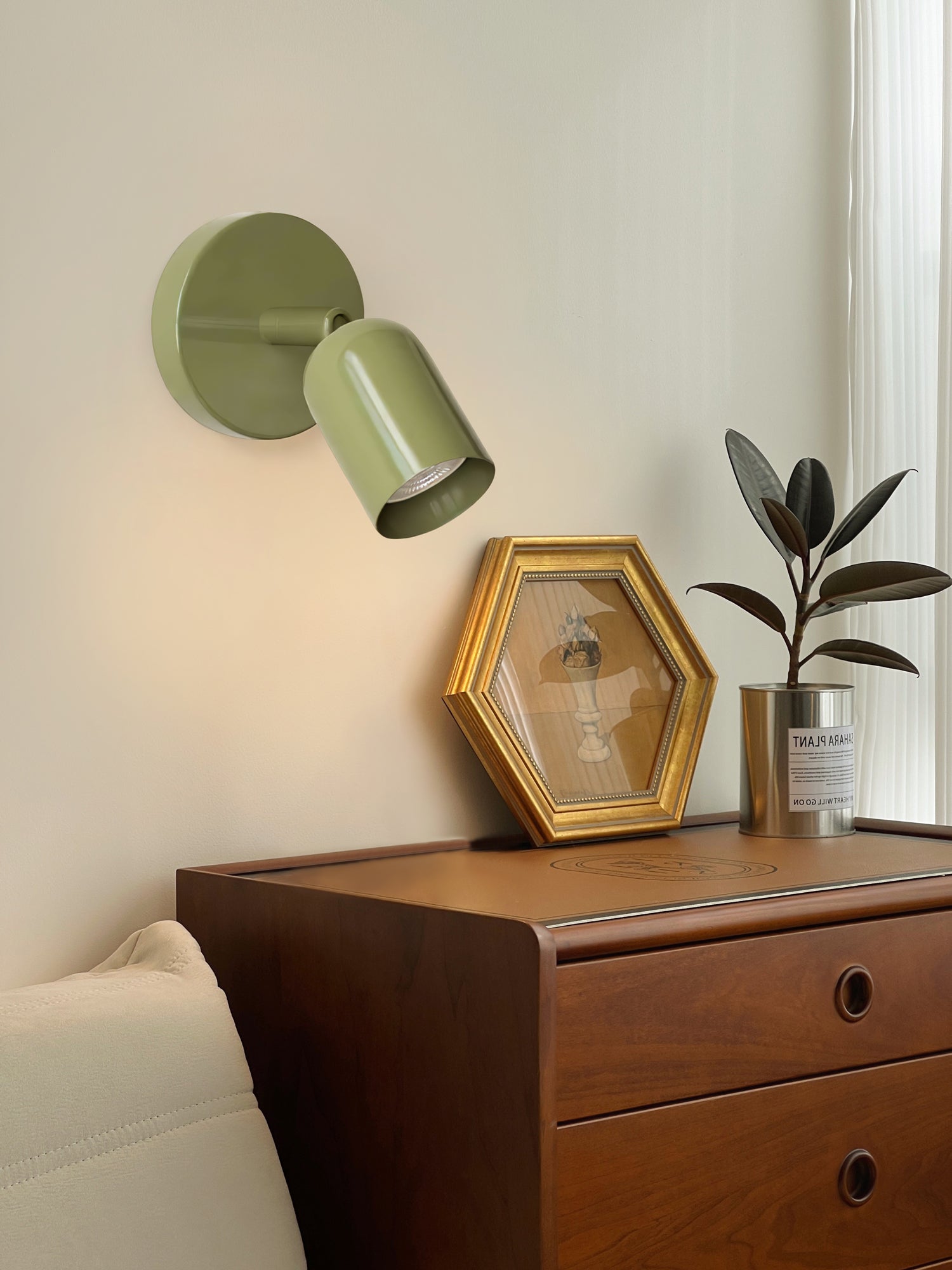 Couleur Adjustable Wall Lamp - Blowlighting