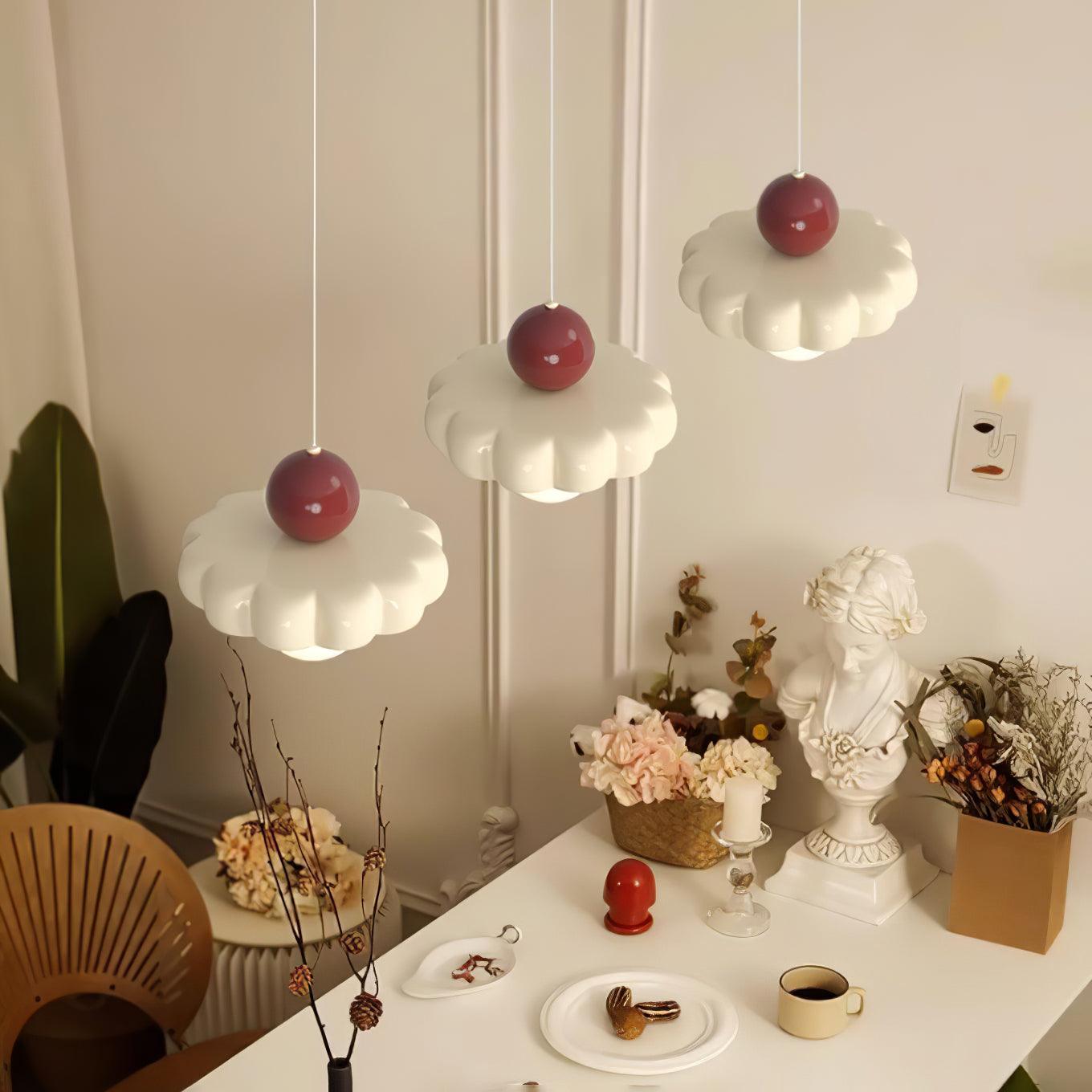 Kai Modern Metal Pendant Light - Blowlighting
