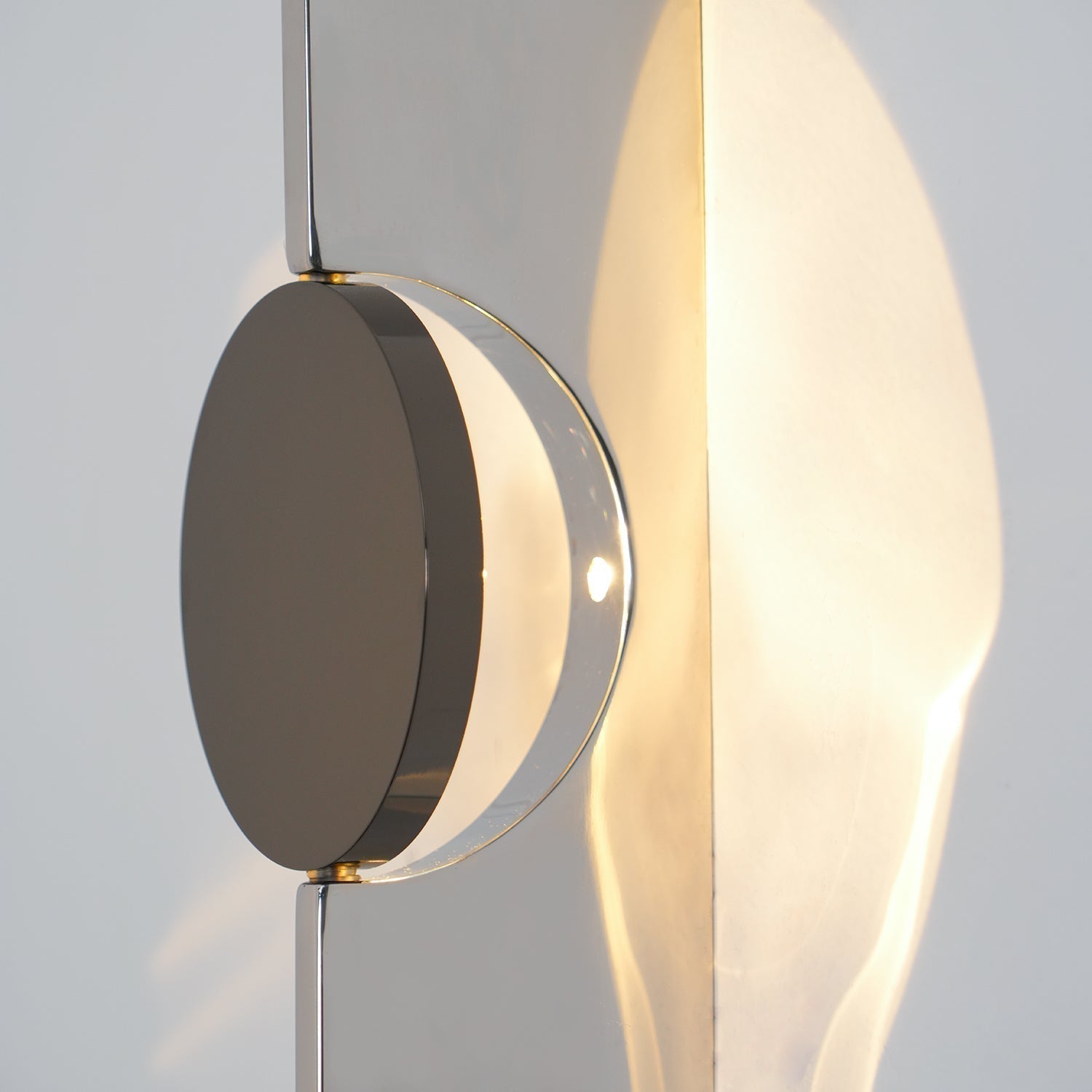Creative Light And Shadow Wall Lamp - Blowlighting
