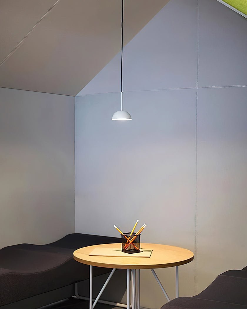 Cupolina Pendant Light - Blowlighting