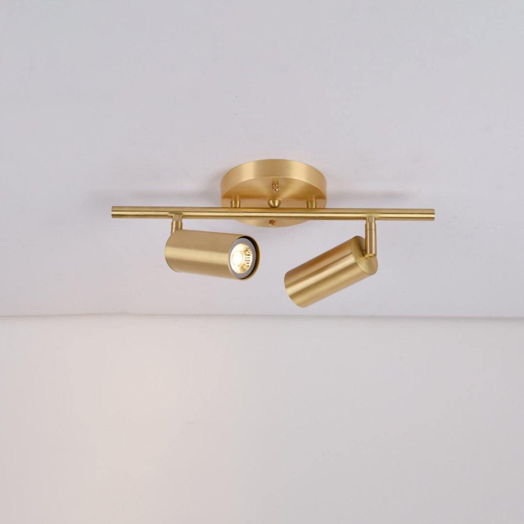 Rotatable Spotlight Wall Light - Blowlighting