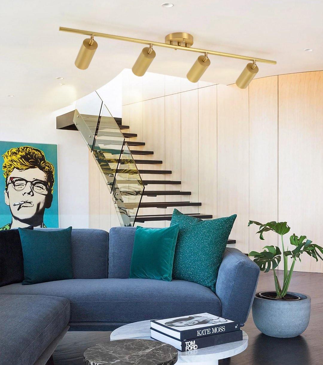 Rotatable Spotlight Wall Light - Blowlighting