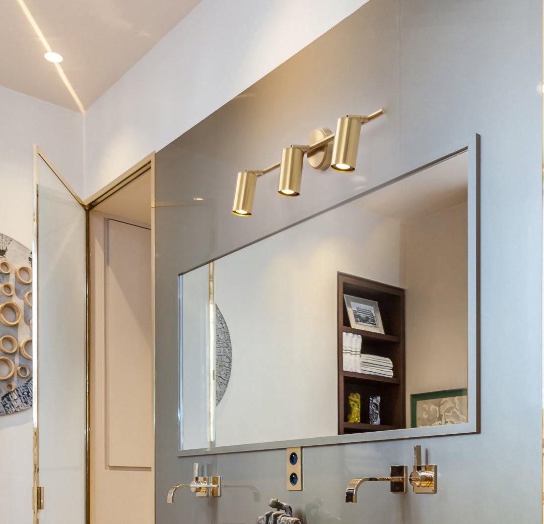 Rotatable Spotlight Wall Light - Blowlighting