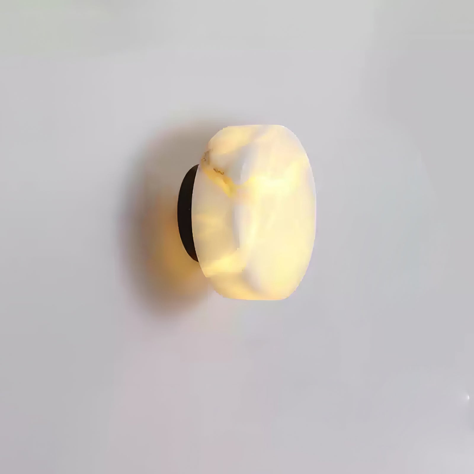 Olzorira Alabaster Wall Light - Neutralighting