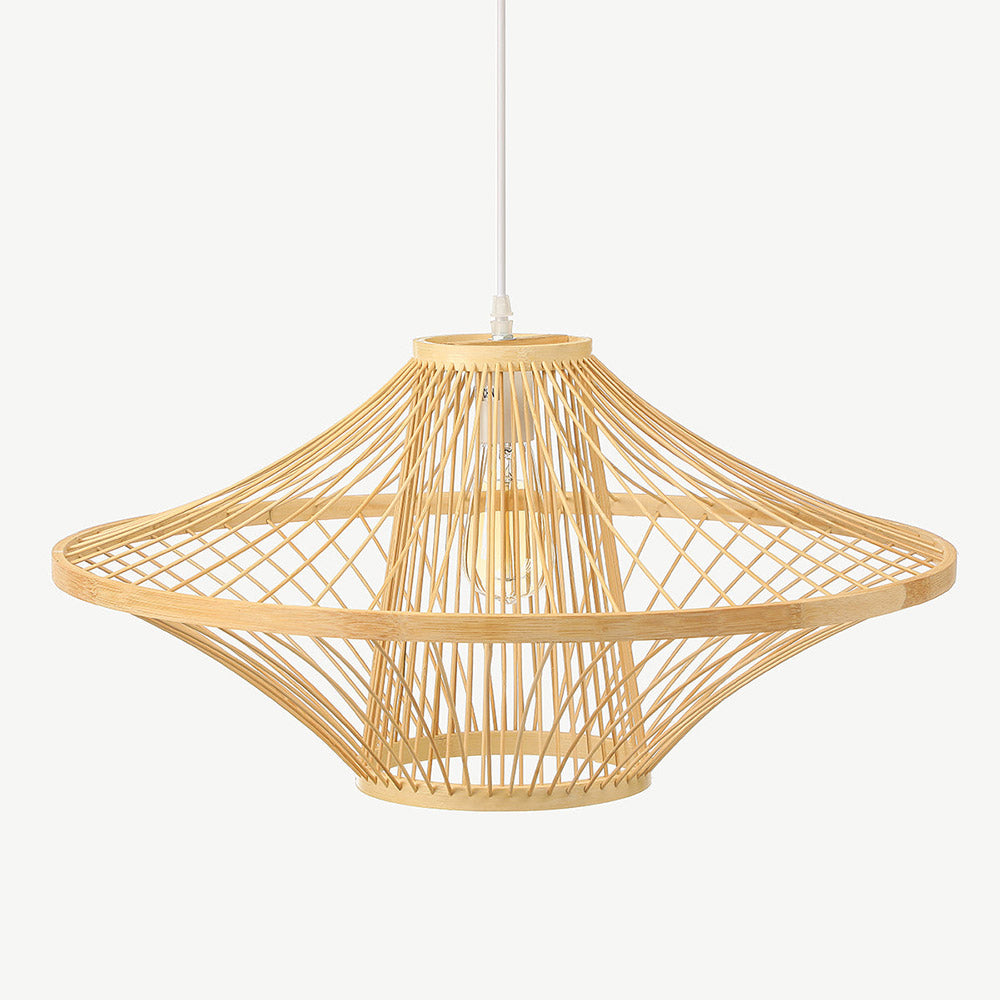 Ritta Creativo Realizzato a Mano Lampade a Sospensione Soggiorno
