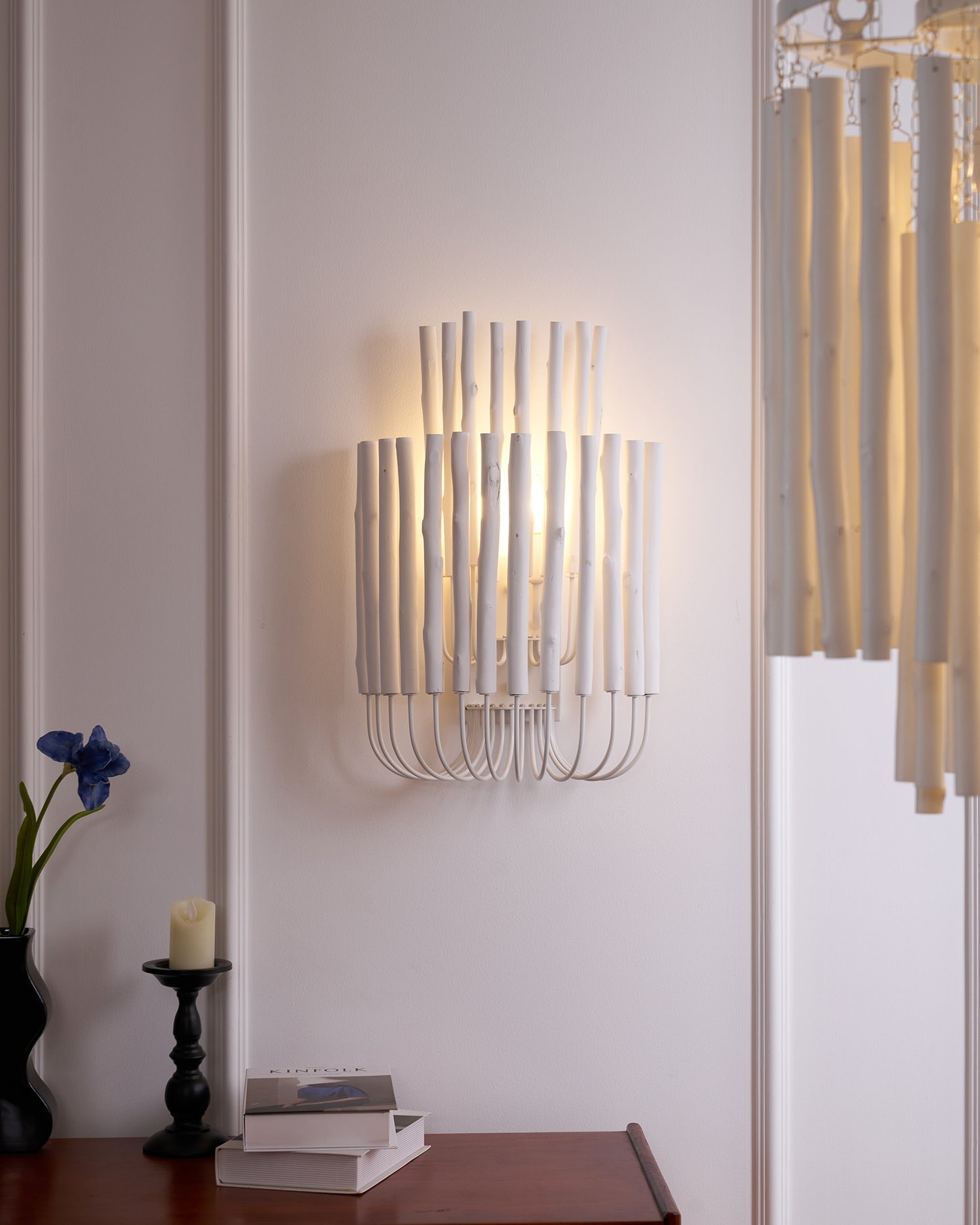 Swinton Wall Lamp - Blowlighting