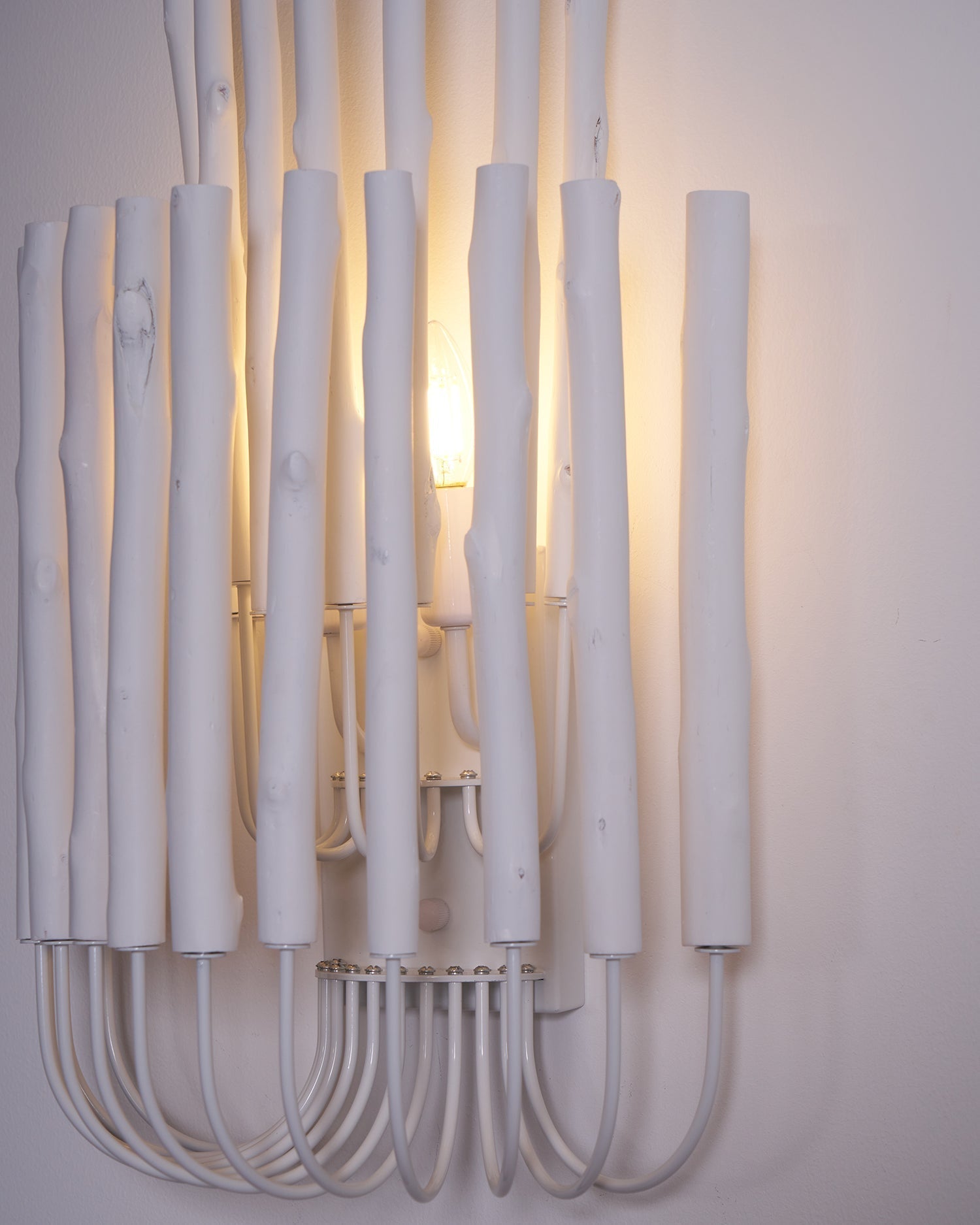 Swinton Wall Lamp - Blowlighting