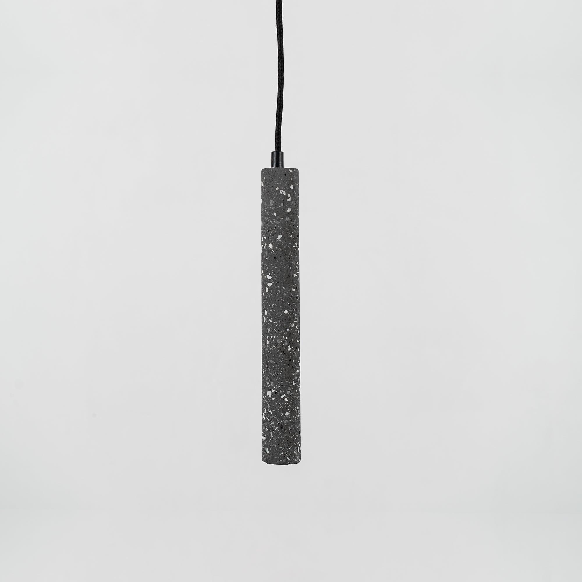 Bang Concrete Pendants Light - Blowlighting