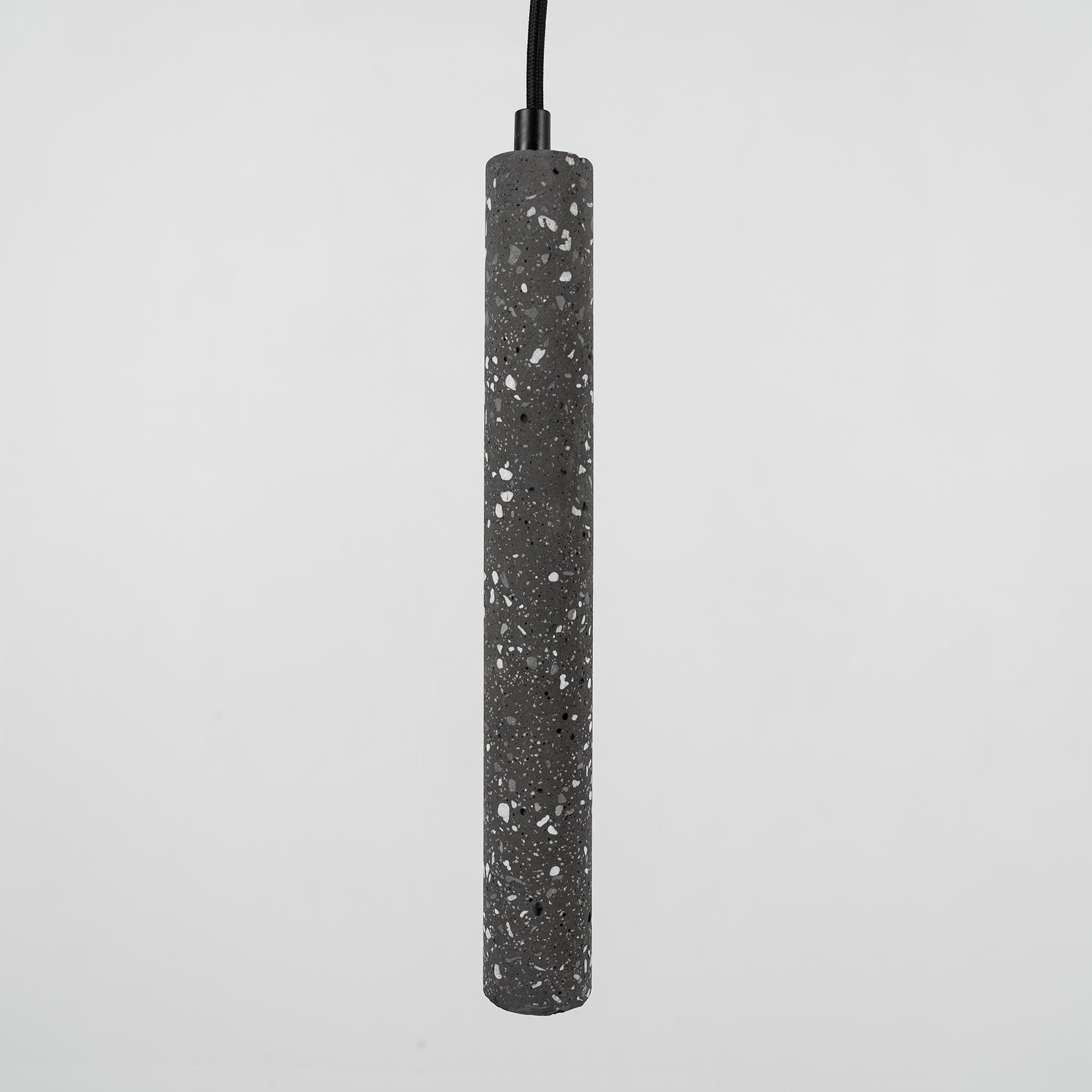 Bang Concrete Pendants Light - Blowlighting