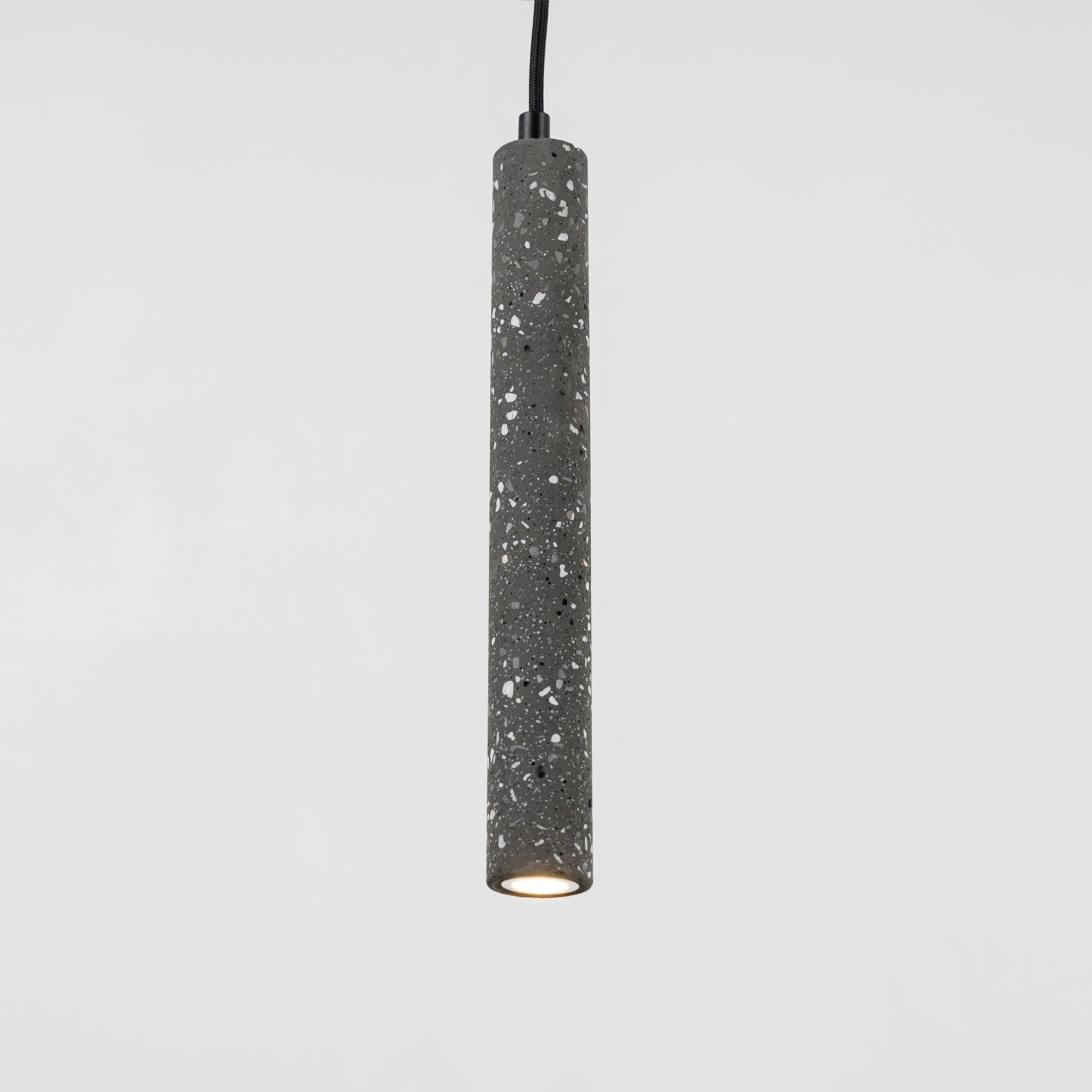 Bang Concrete Pendants Light - Blowlighting