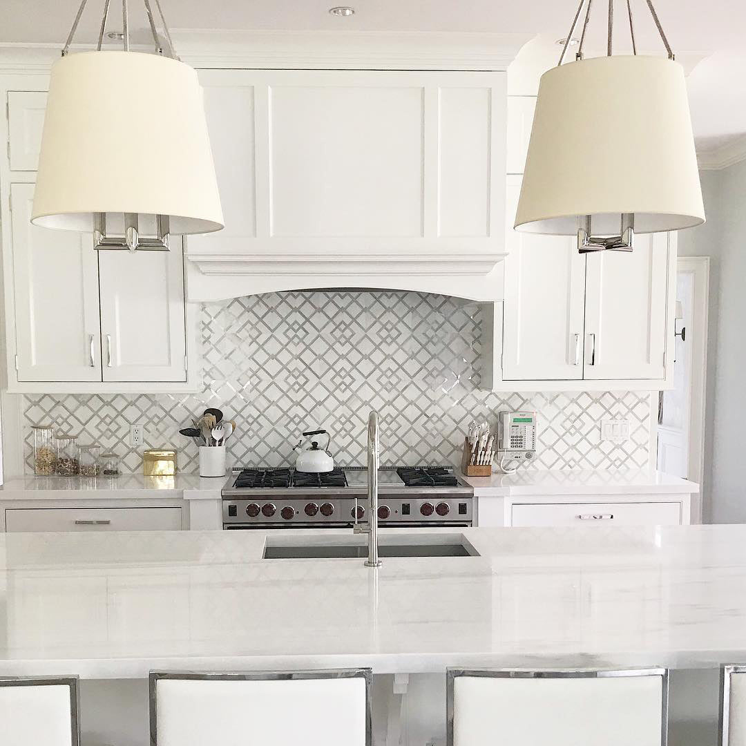 Loom Vintage Industrial Brass Fabric Pendant Lamp - Lamp Copper