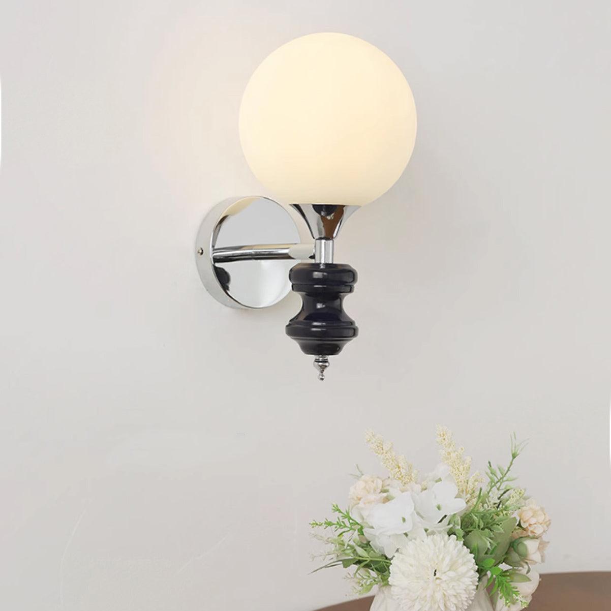 Dalt Wall Light - Blowlighting