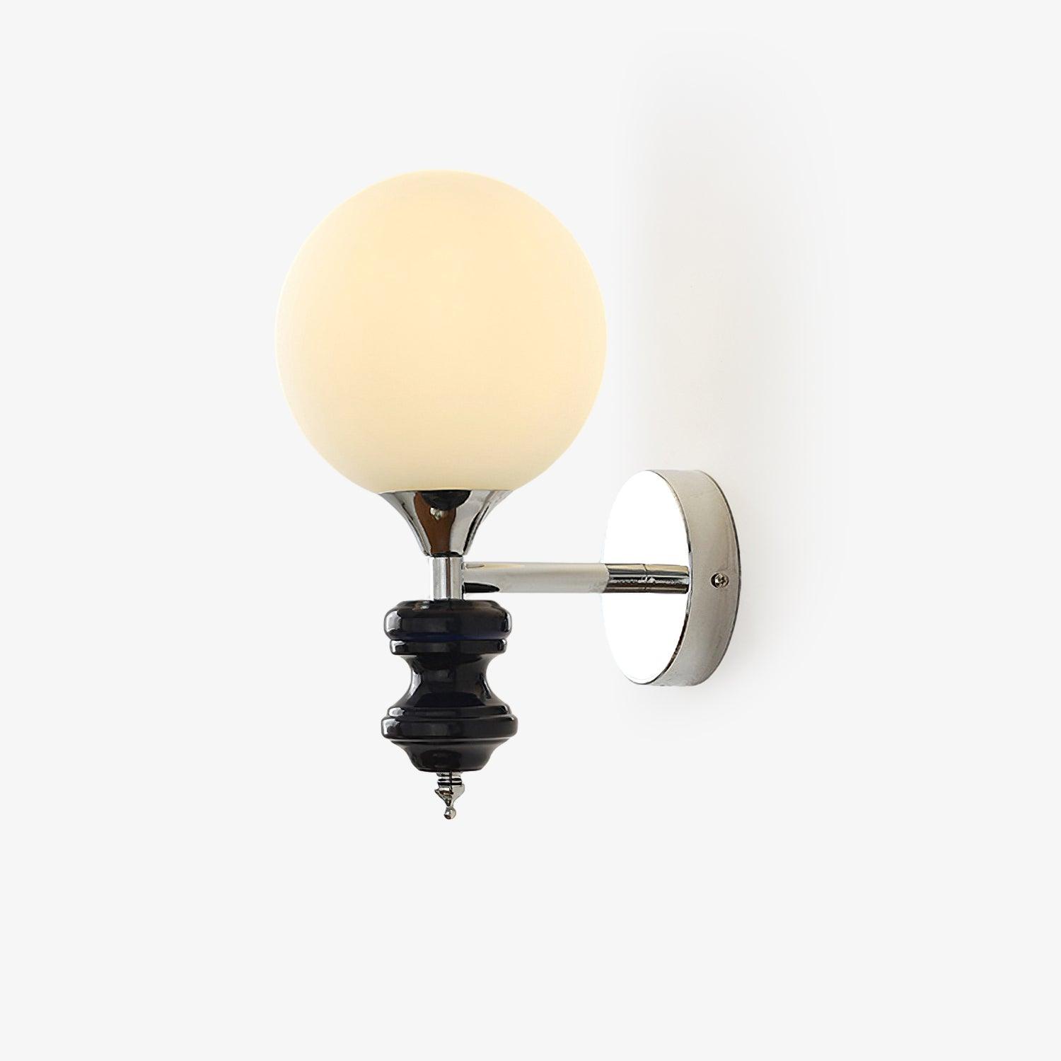 Dalt Wall Light - Blowlighting